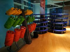 -一兆韦德健身(慧芝湖店)