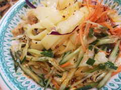 -清真·西域伙伴牛肉面·羊肉串(融创店)