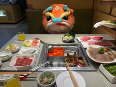 -海底捞火锅(泰安爱琴海店)