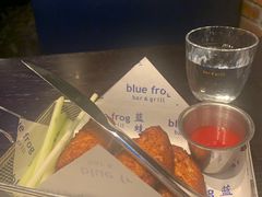 -bluefrog蓝蛙(水游城店)