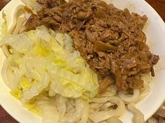 -李记白水羊头·清真老味家常菜(石景山店)