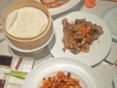 -大碗居·烤鸭·鱼头泡饼(天坛东门店)