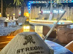 -宴悦海鲜餐厅Driftwood·游水海鲜·牛排(亚龙湾瑞吉店)