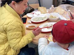 -喜家德虾仁水饺(浦东山姆店)