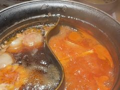 -温野菜涮涮锅(大悦城店)