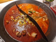-老天桥蛙炉火锅(姑苏总店)