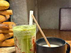 -68度C COFFEE(丞相府店)