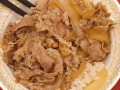 -食其家·牛丼咖喱(太阳宫店)