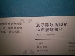 -广东省博物馆K停车场