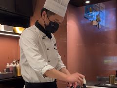 -大神太神·铁板烧(瑞虹天地月亮湾店)