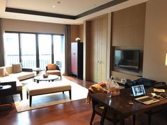 -上海崇明金茂凯悦酒店