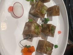 -荟廷·晶萃(陆家嘴尚悦湾店)
