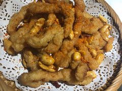 外婆酥肉-青花椒花椒鱼(合生汇店)