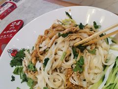 -五爷拌面(宽城万达店)