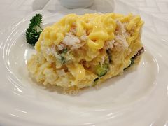 俄式土豆沙拉-新侨三宝乐西餐厅(崇文门店)