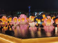 -南宁方特东盟神画