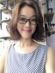 点击看大图 -Mix Boom Hair salon