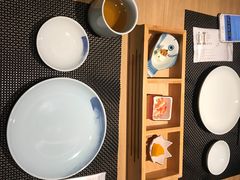 -虹料理·日料放题(悠方店)
