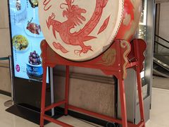 -梅龙镇广场