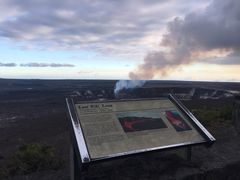 -夏威夷火山国家公园