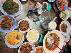 -湖南人家·家传湖南菜(水围店)
