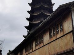 -月栖华明-云间草堂清茶馆(泗泾古镇店)