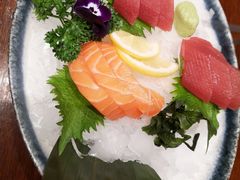 -松子料理(亮马桥店)