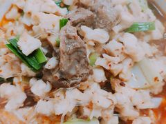 -刘信牛羊肉小炒泡馍(回民街店)