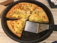 -必胜客(国展店)