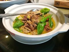 -茶叁酒肆·楚味江湖(菱角湖店)