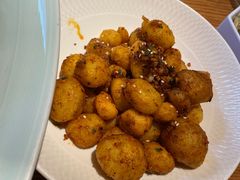 -顺香居·老字号湖北菜(江汉路店)