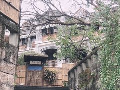 -两江国际影视城