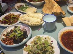 -人民公社大食堂(顺义总店)