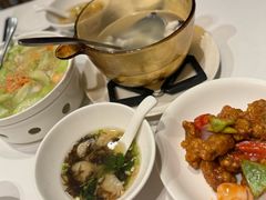 -莆田餐厅PUTIEN(三里屯店)