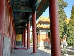 -历代帝王庙博物馆