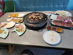 -牛犇炭火烤肉·鲜切烤肉(承德总店)