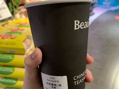 -BeauTea水仙(coco park店)