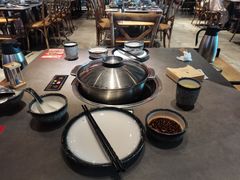 -同仁四季椰子鸡(宝安壹方城店)
