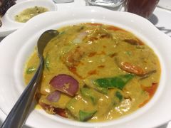 咖喱虾-至潮餐厅精致粤菜·活鲈鱼·走地鸡(珠江新城店)