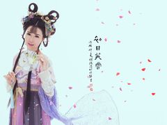 -九月鹰飞汉服摄影工作室