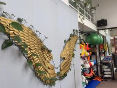 -悦耐私教健身馆(保利中心店)