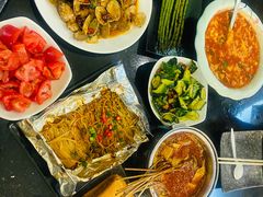-冰城小镇音乐串吧·聚会餐厅(百子湾店)