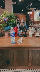 -TWOFACE 双面理发馆