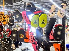 -超鹿运动(五四路恒力城店)