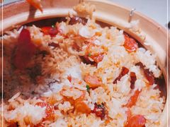 -啫·粤风料理·啫啫煲(仓山万达广场店)