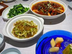 -大鸭梨烤鸭·北京菜(南小街/南苑店)