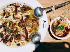 老坛子酸菜鱼-太二酸菜鱼(宁波来福士店)