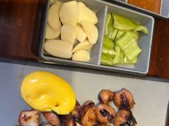 -火炉情韩国料理店(古田路店)