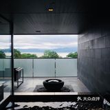 食物精美。也是我入住的第三家鹤雅酒店