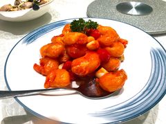 -码头鲜精致威海菜(欧乐坊店)